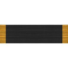Missouri National Guard Long Service 15 Year Ribbon